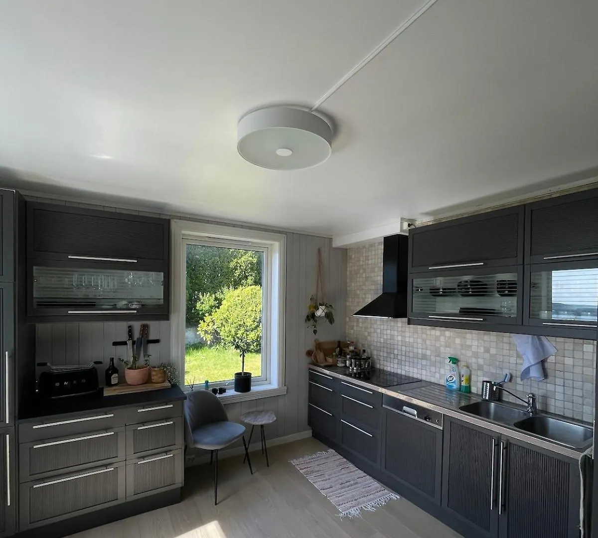 ベルゲンPanoramic Views And Garden!アパートメント ベルゲン